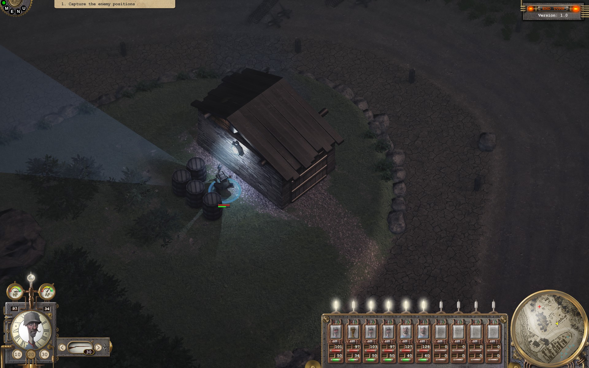 Steam Squad screenshot 29