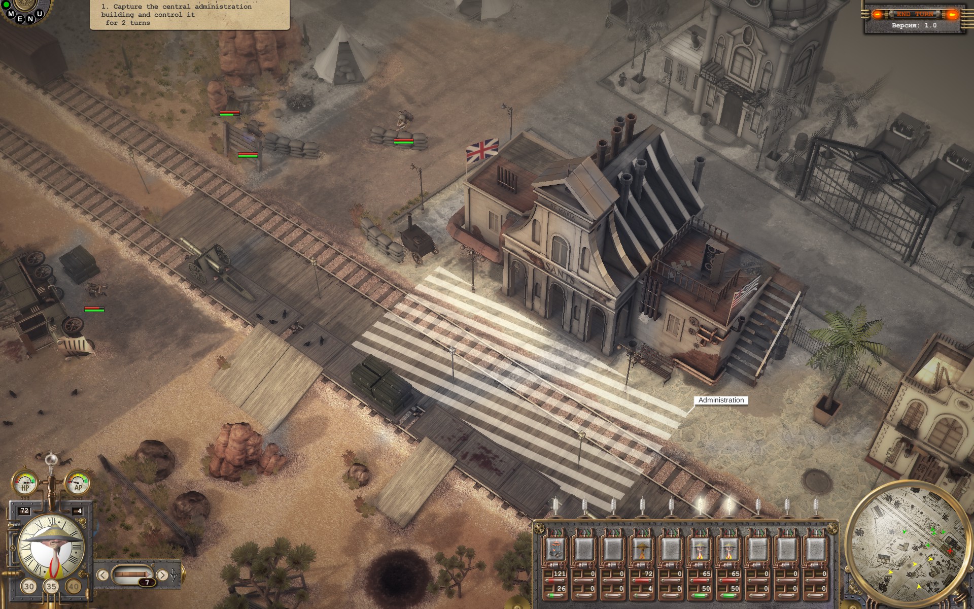 Steam Squad screenshot 37