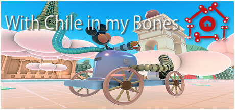 With Chile in my Bones