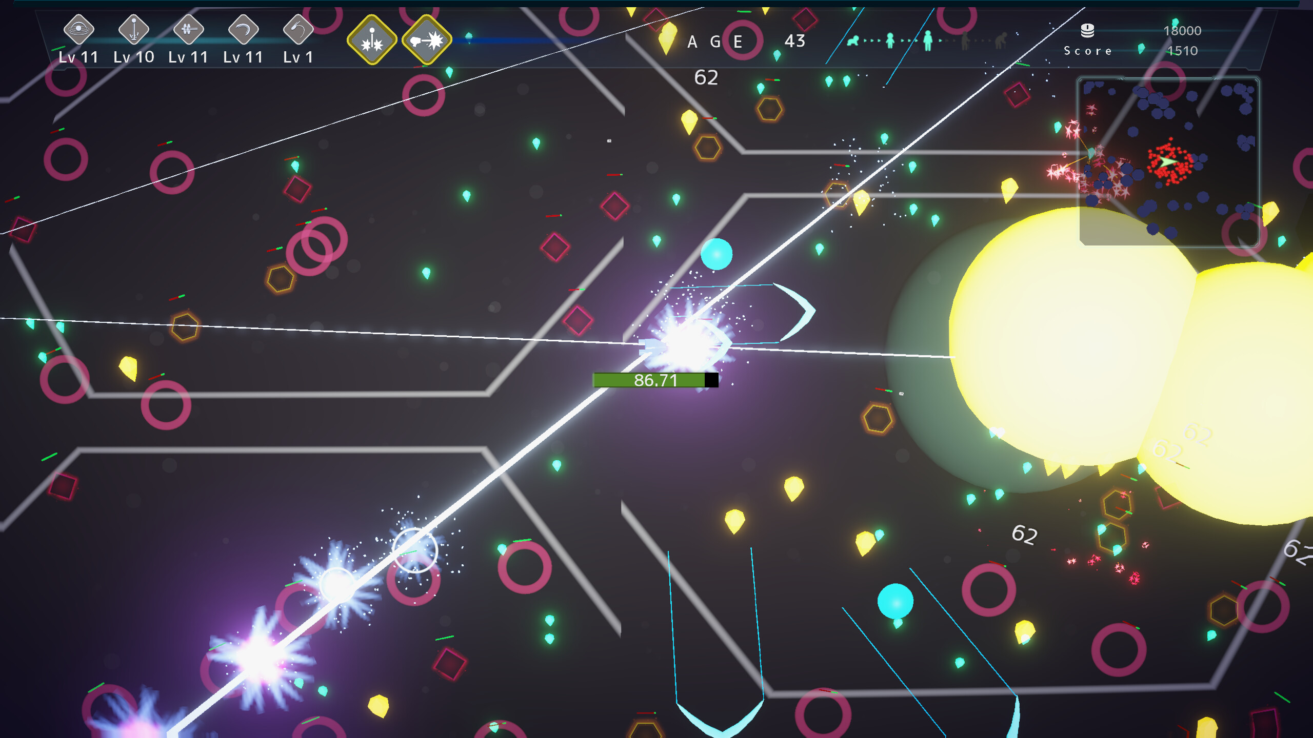 Virus Hunter screenshot 5