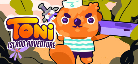 Toni Island Adventure