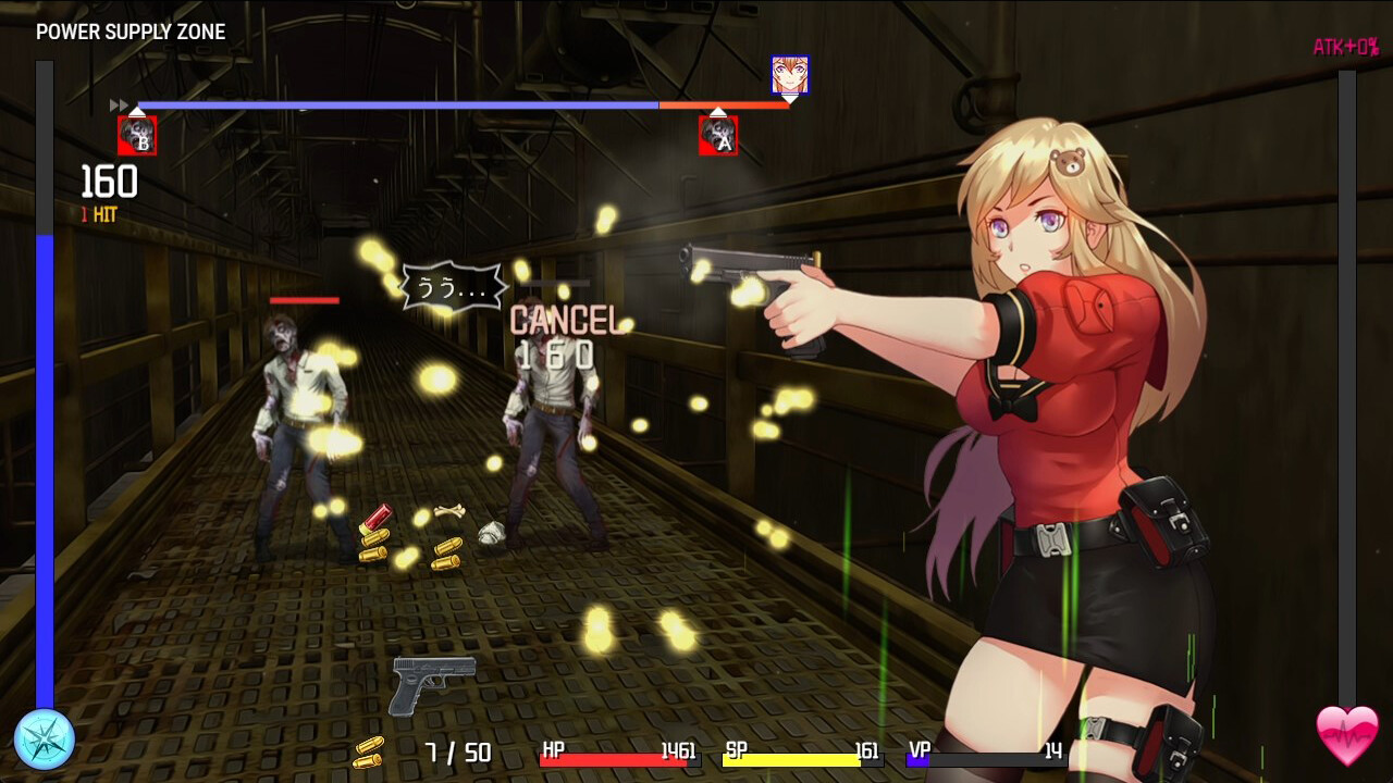 Tunnel Escape screenshot 12