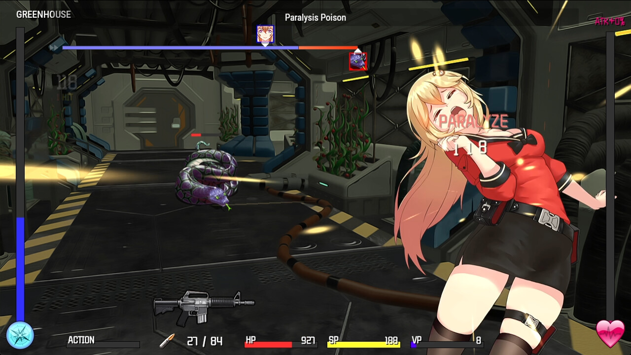 Tunnel Escape screenshot 14