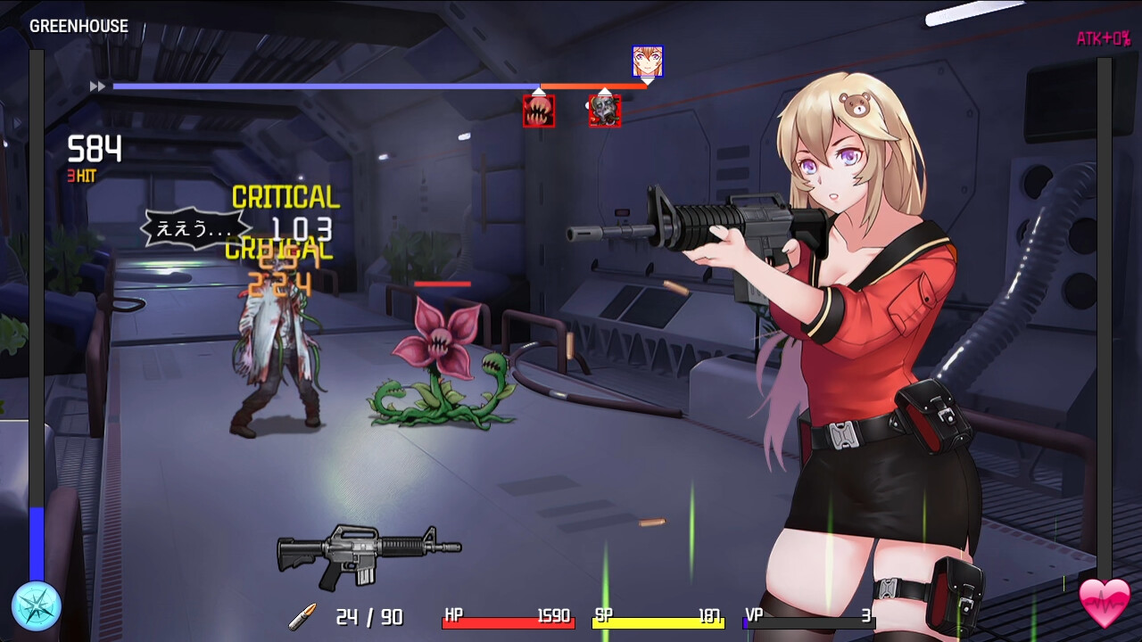 Tunnel Escape screenshot 11