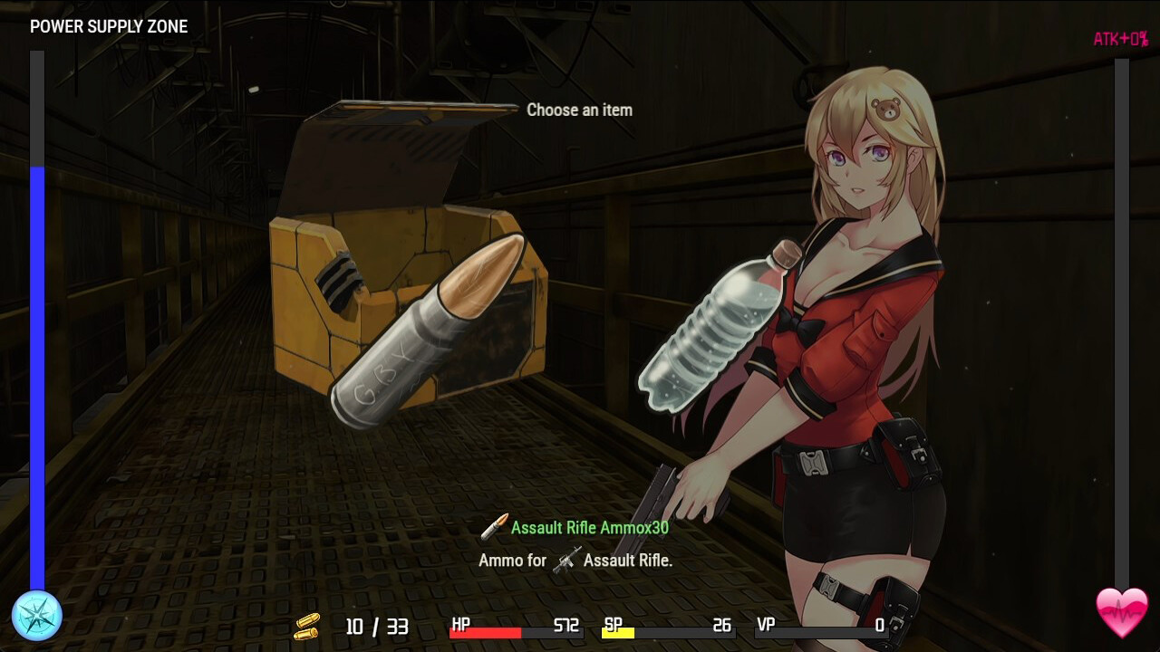 Tunnel Escape screenshot 5
