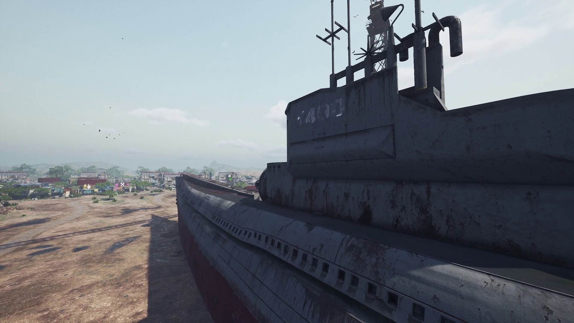 Ship Graveyard Simulator 2 - Submarines DLC screenshot 9