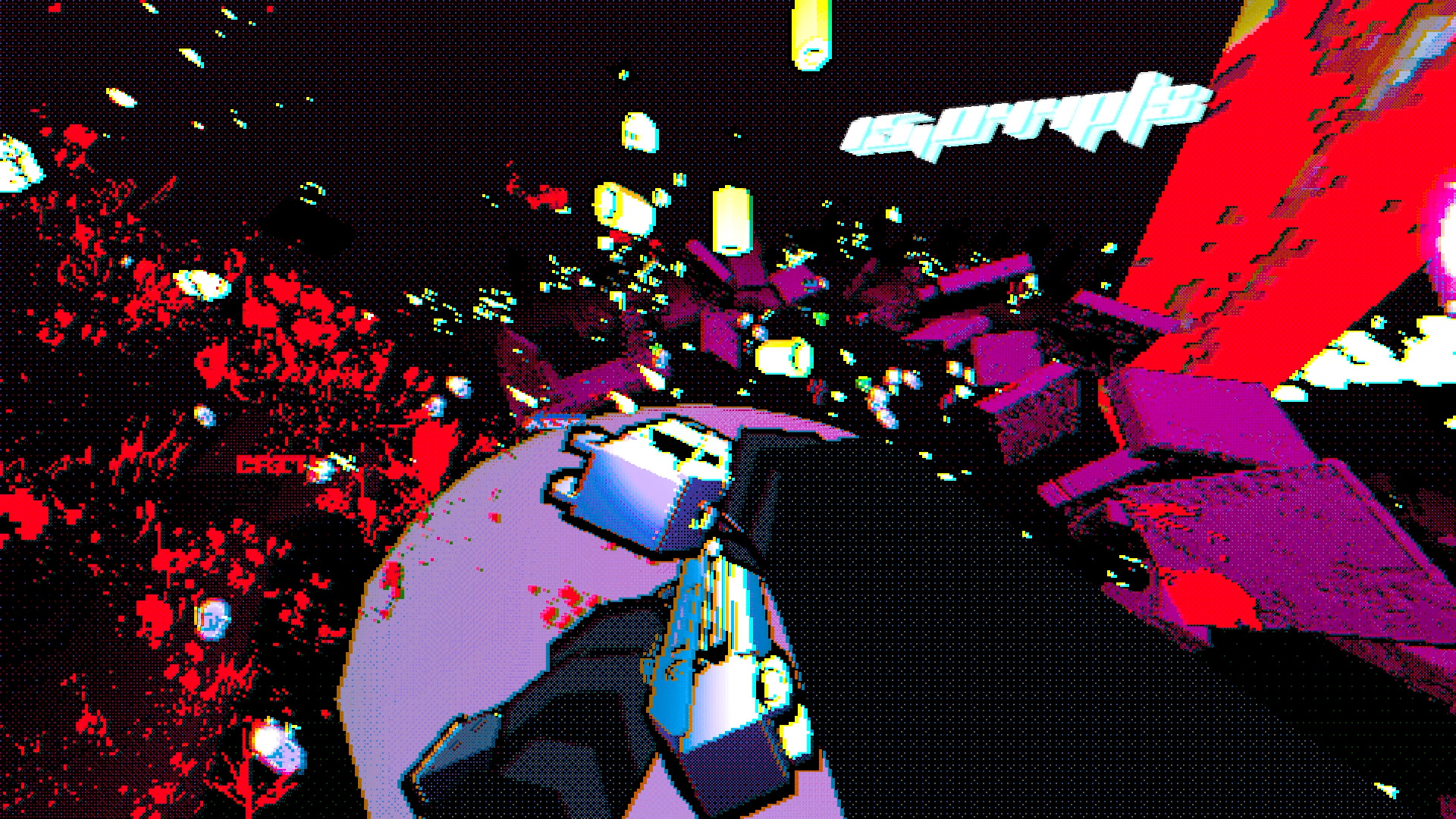 Deathtrip screenshot 10