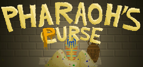 Pharaoh's Purse Cover Image