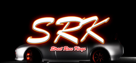 Street Race Kings: header artwork