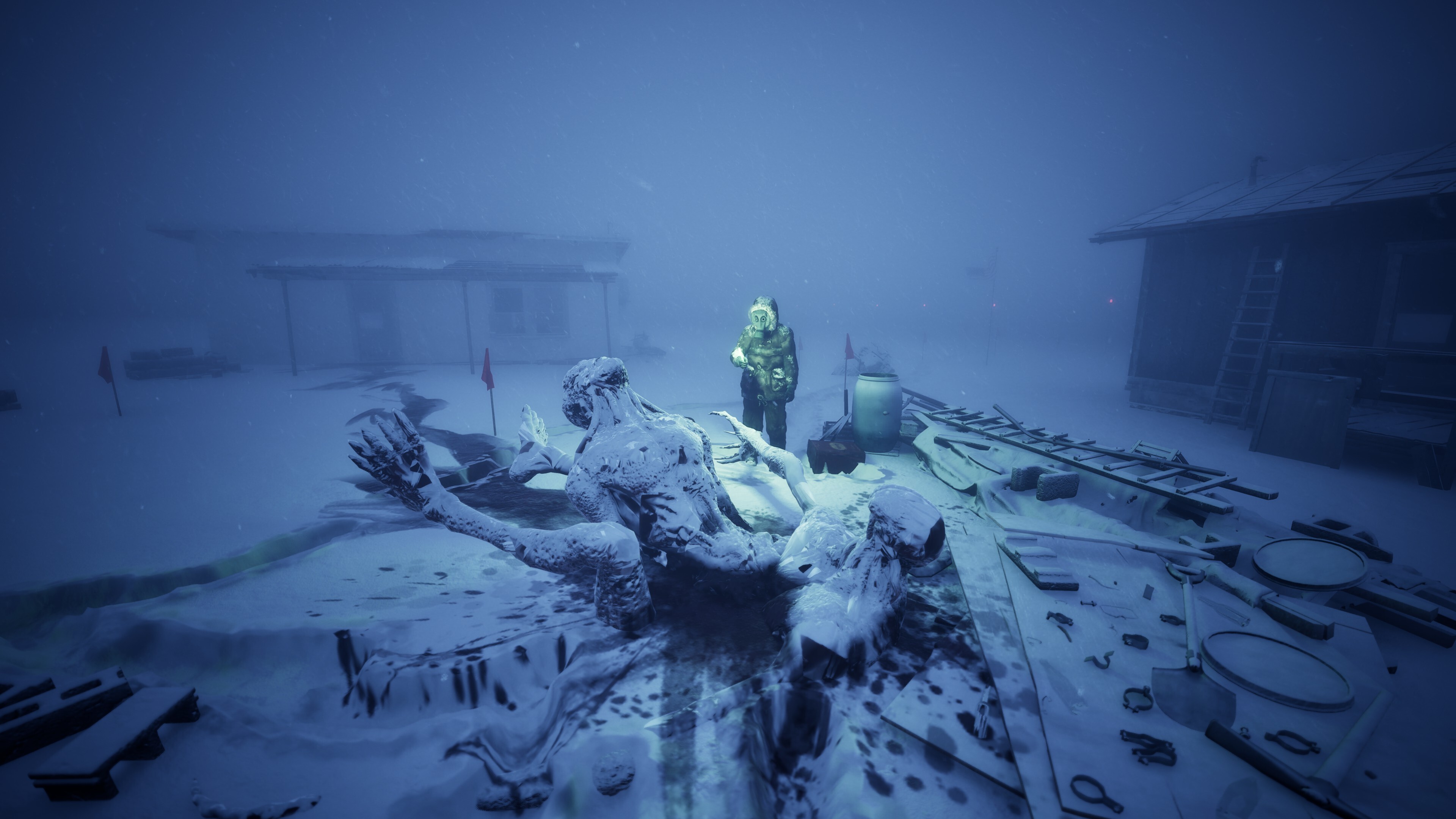 Nuclear Nightmare screenshot 13