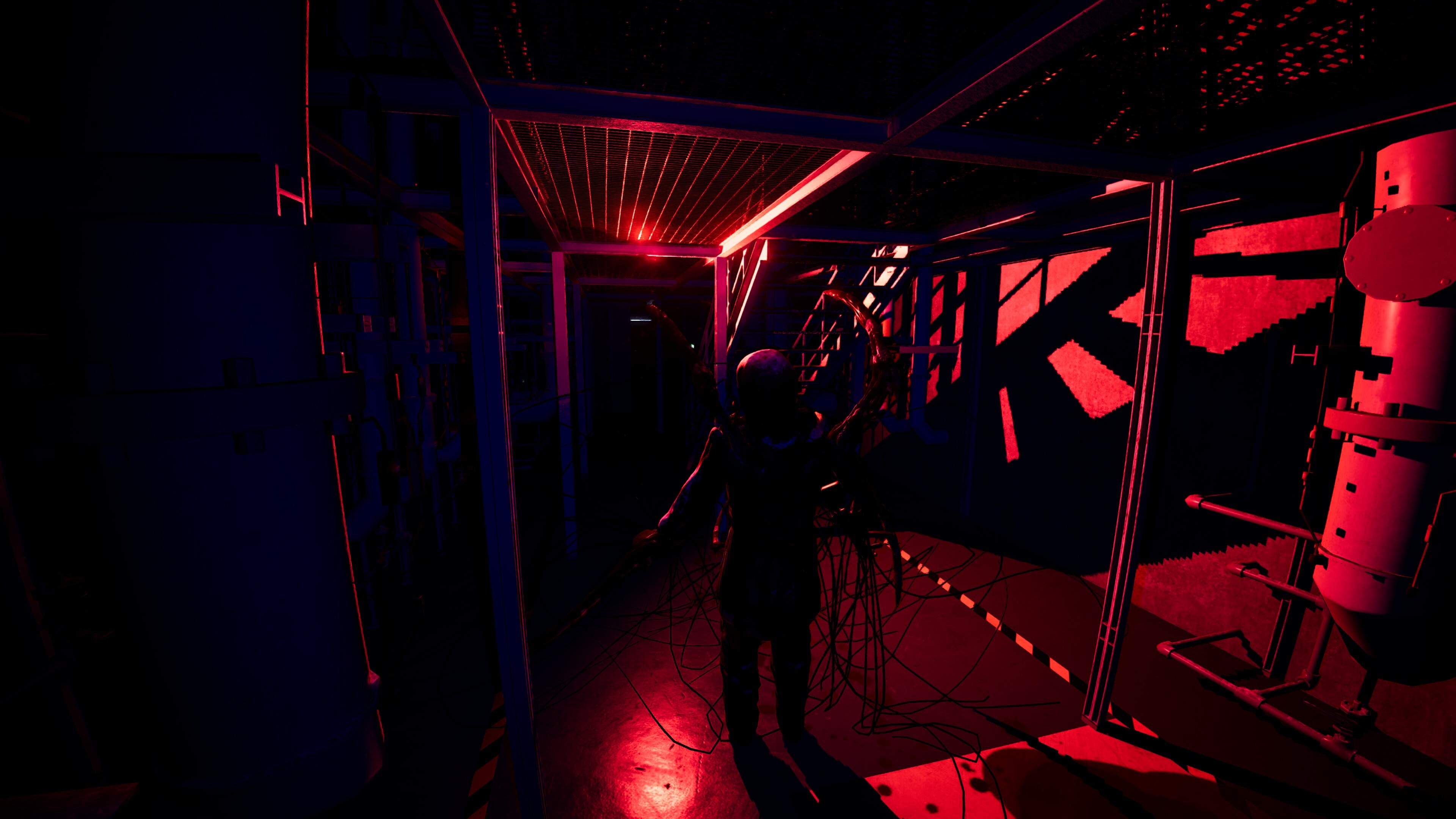 Nuclear Nightmare screenshot 12