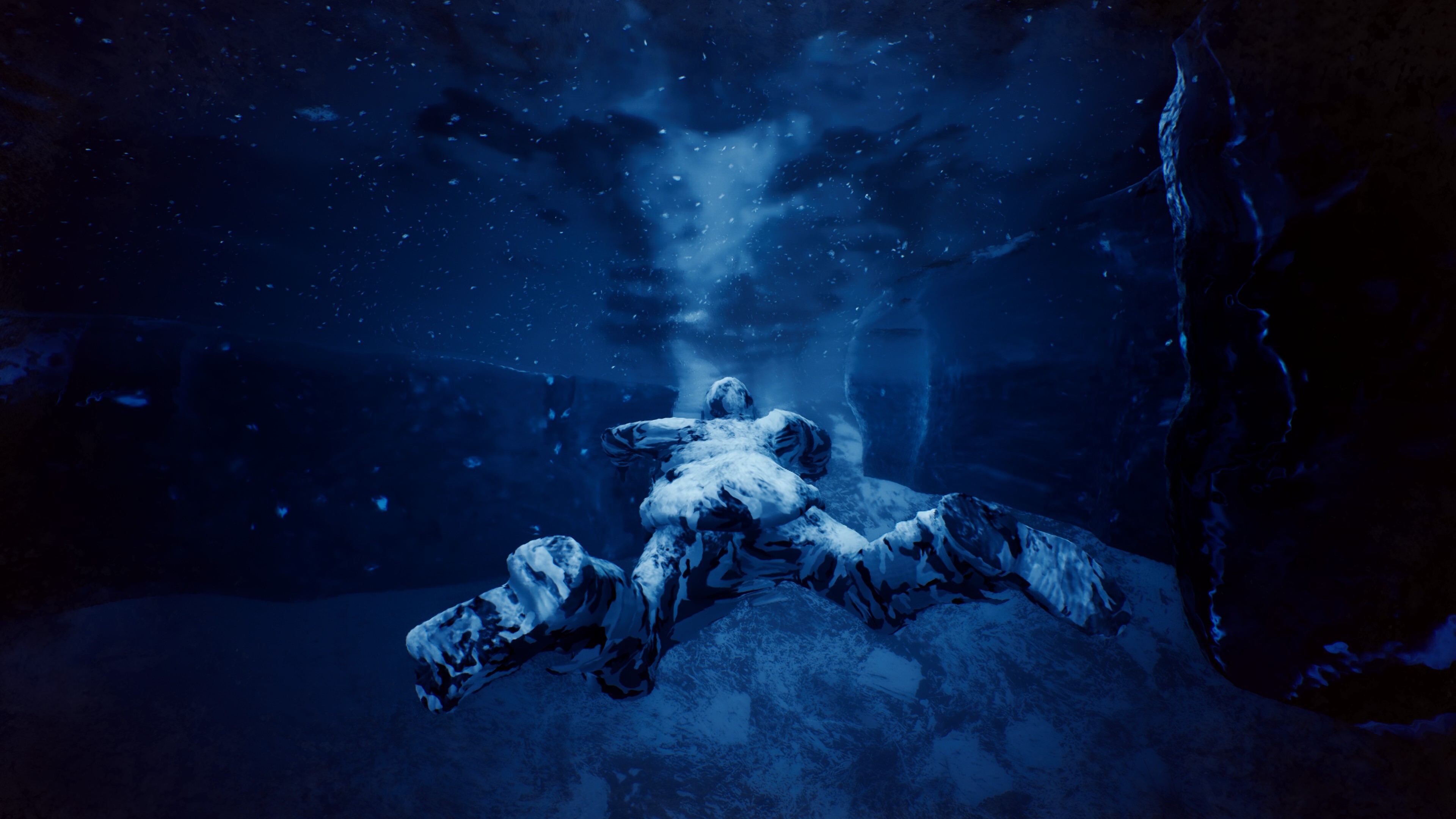 Nuclear Nightmare screenshot 6