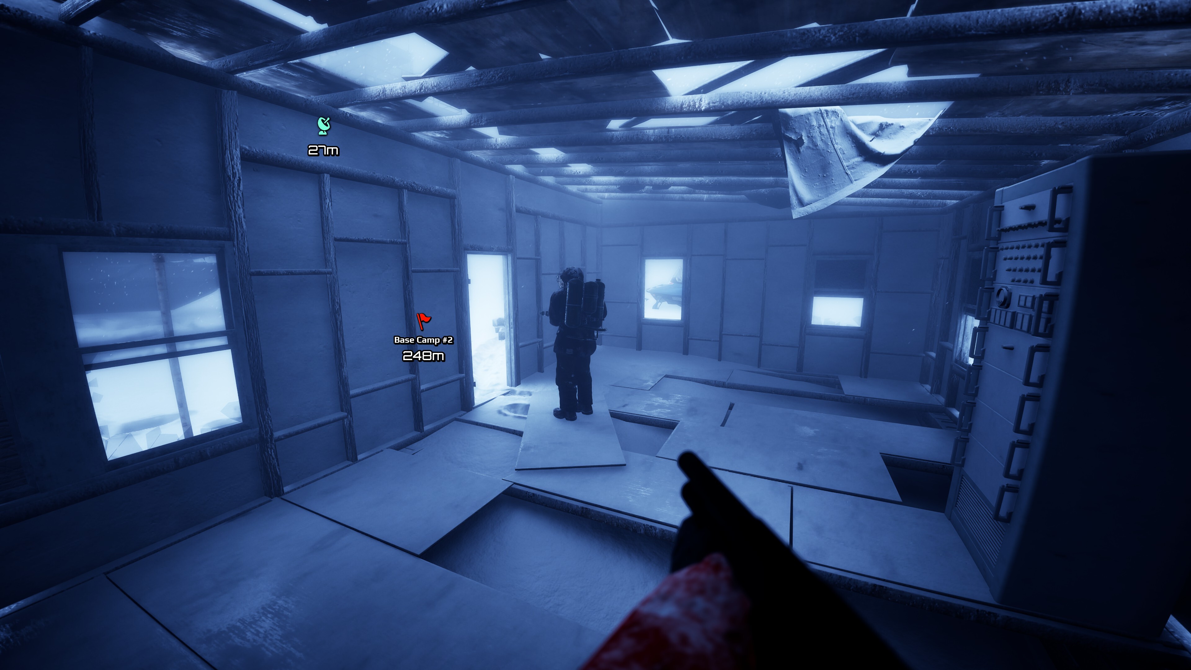 Nuclear Nightmare screenshot 10