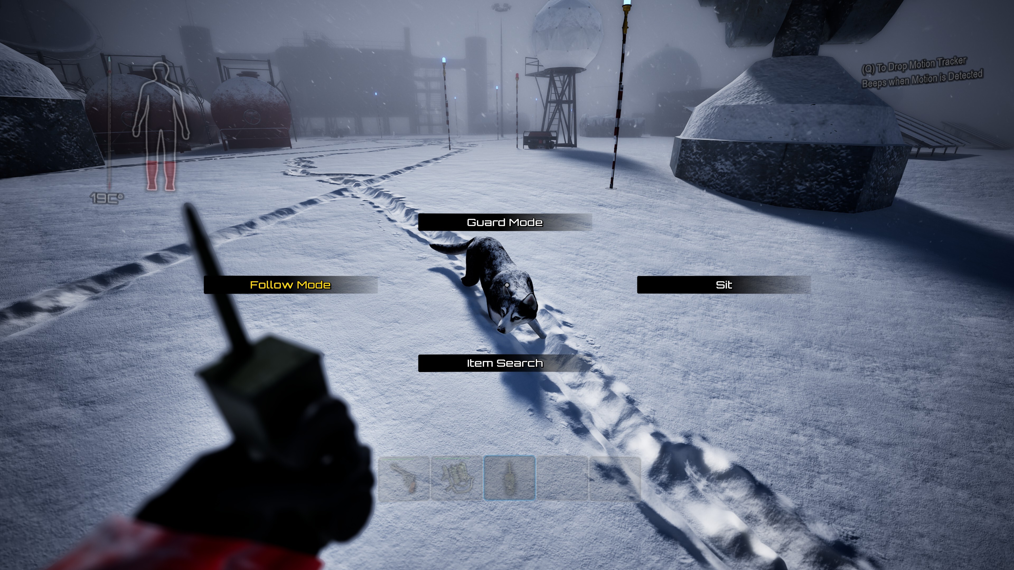 Nuclear Nightmare screenshot 15