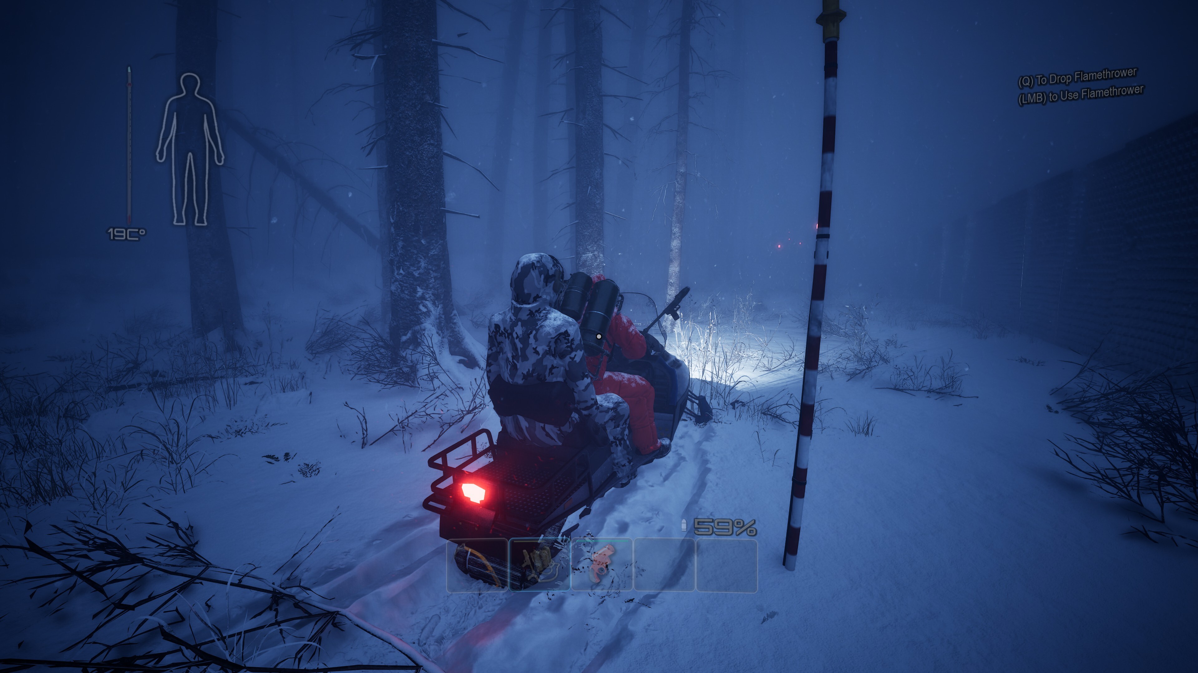 Nuclear Nightmare screenshot 16