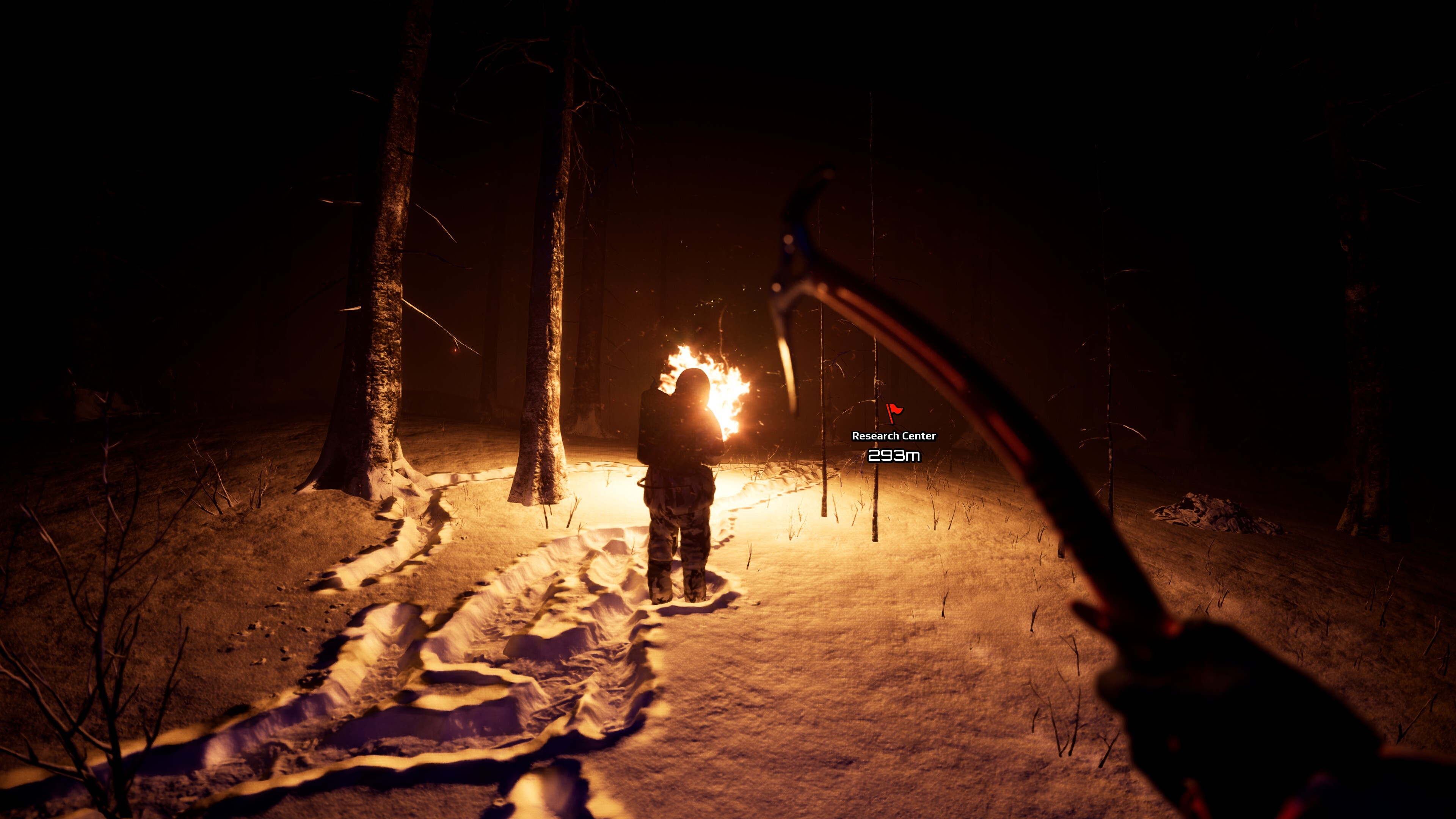 Nuclear Nightmare screenshot 8