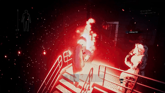 Nuclear Nightmare