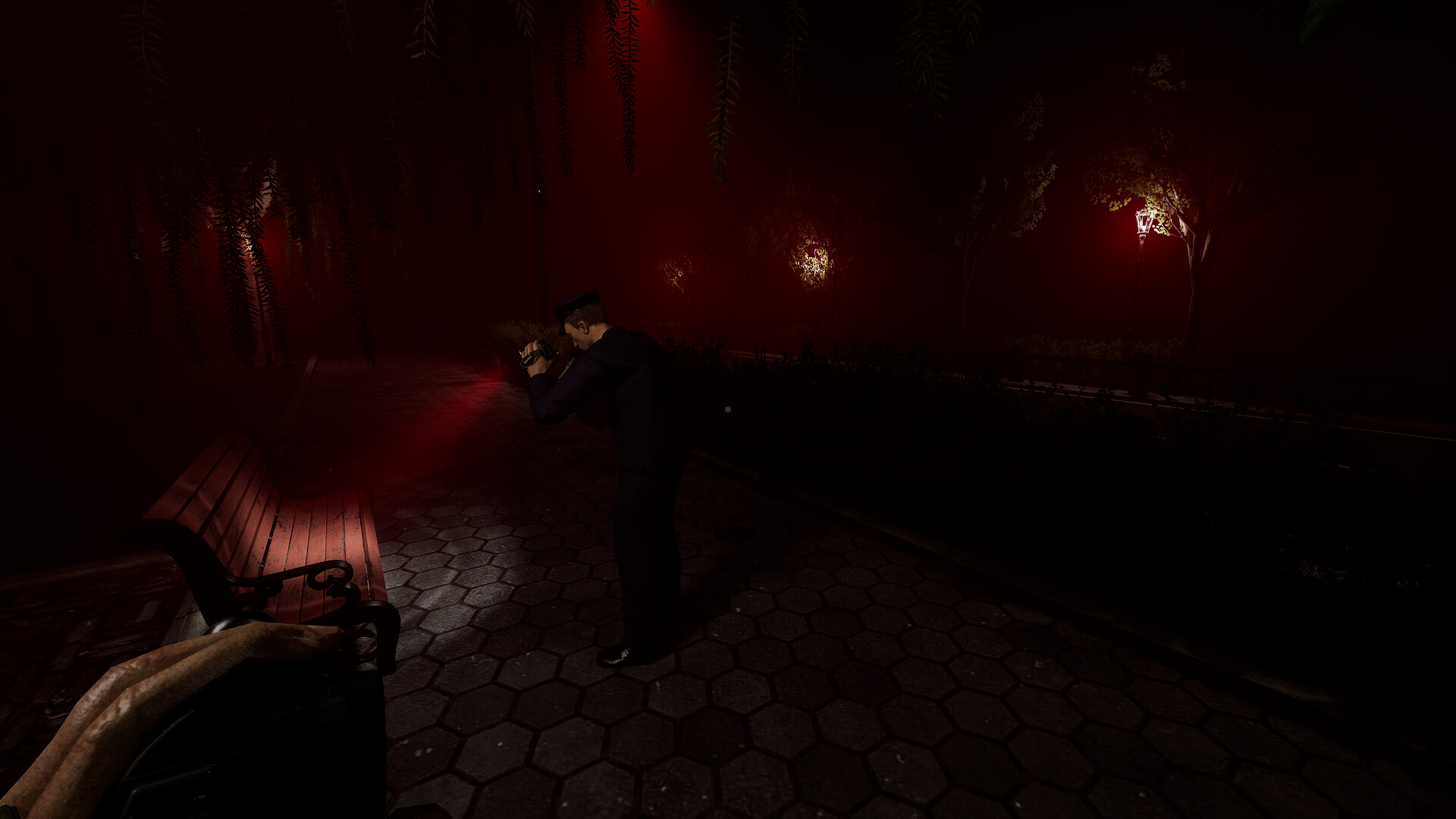 Unknown Rules screenshot 14