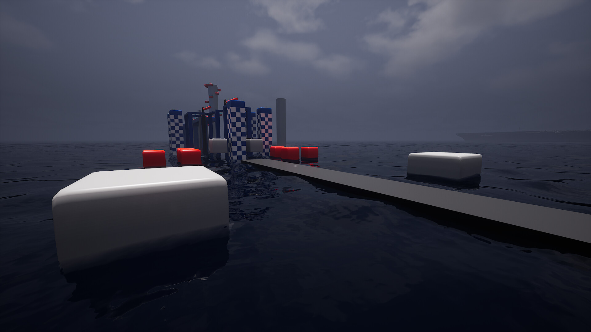 Unknown Rules screenshot 18