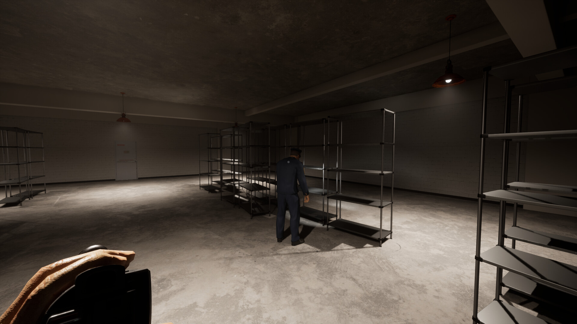 Unknown Rules screenshot 9