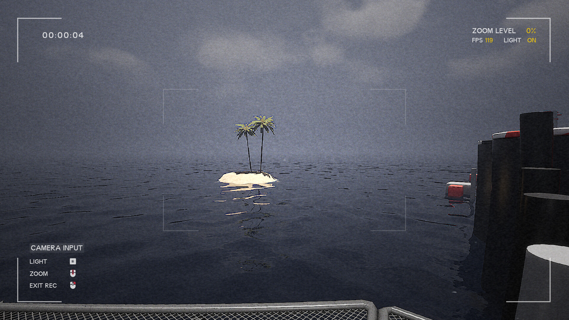 Unknown Rules screenshot 19