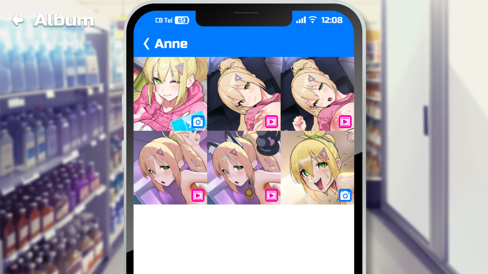 Body Pay screenshot 13