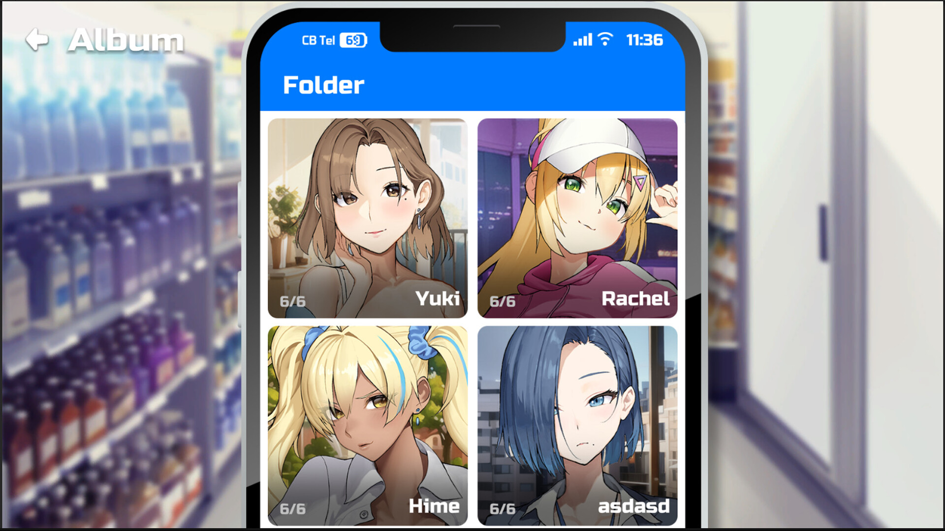 Body Pay screenshot 9