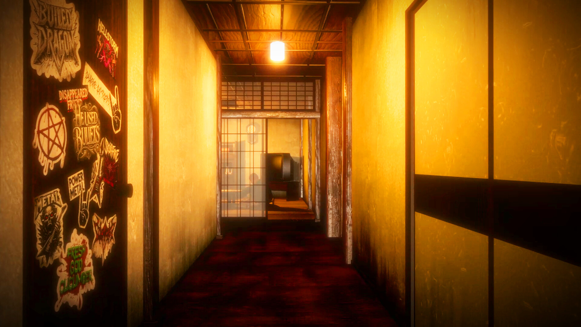 クソデカ囃子(ばやし) | Kusodeka Bayashi screenshot 8