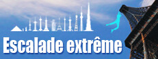 Escalade extrême