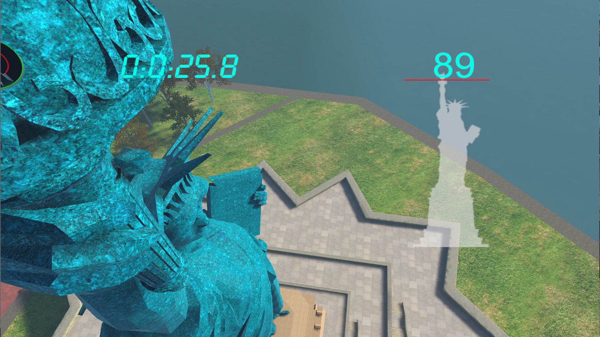 Extreme Climbing screenshot 1