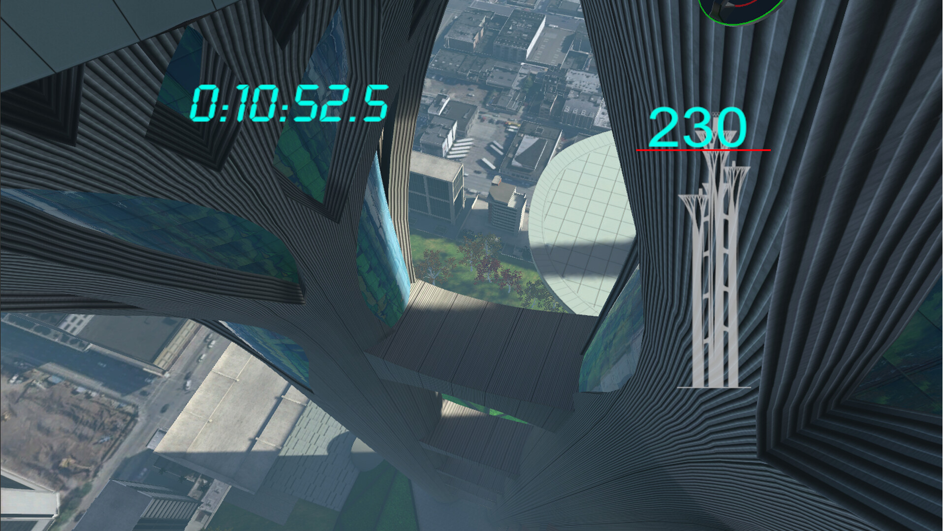 Extreme Climbing screenshot 5
