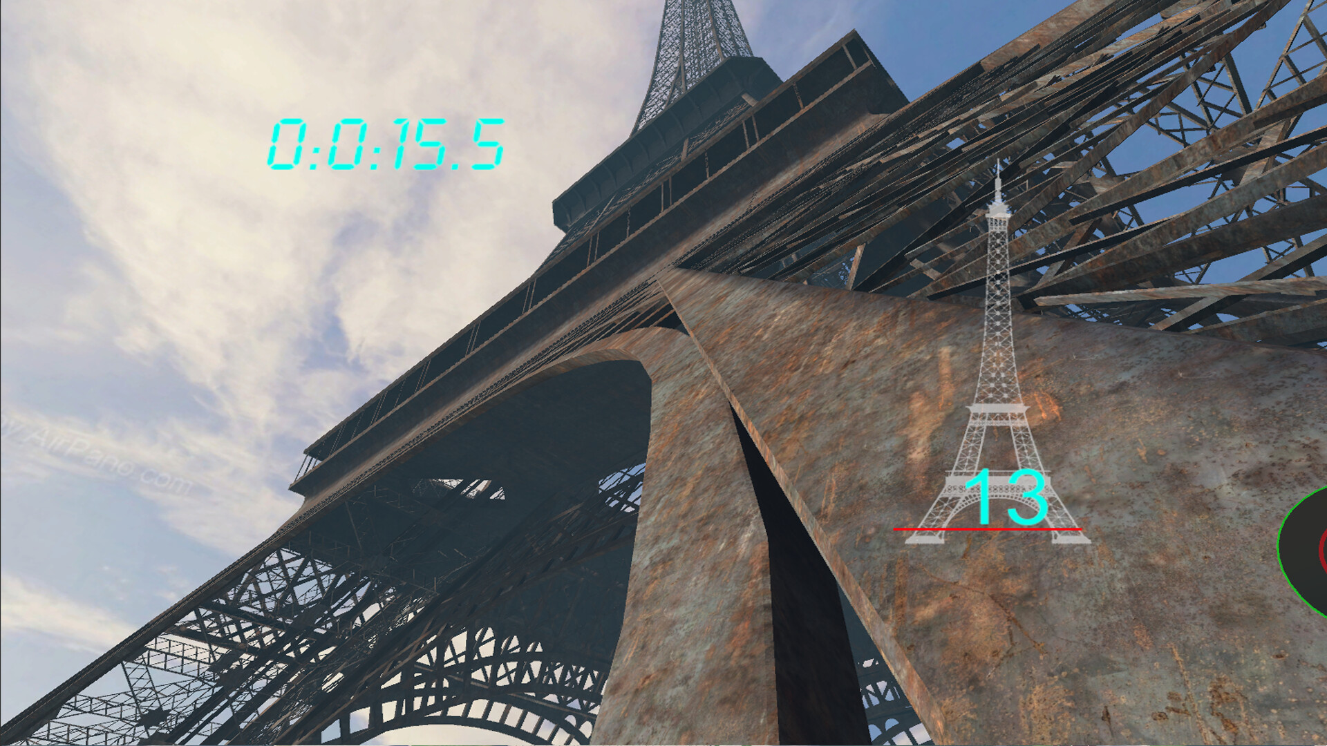 Extreme Climbing screenshot 4