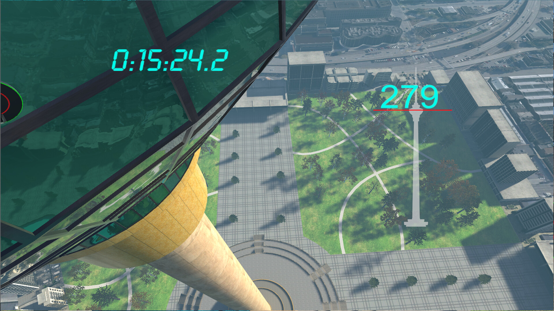Extreme Climbing screenshot 6