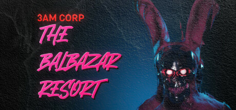 3AM CORP: The Balbazar Resort Cover Image