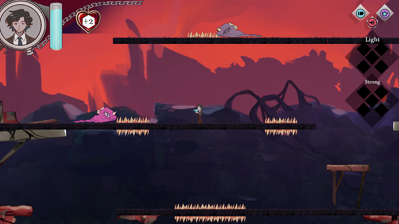 Corrupt Eldritch Order screenshot 2