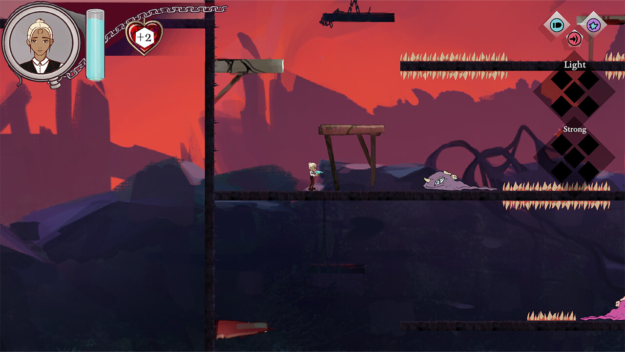 Corrupt Eldritch Order screenshot 5