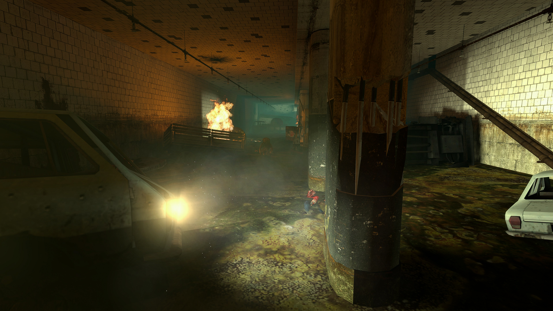 Half-Life 2: Update screenshot 10
