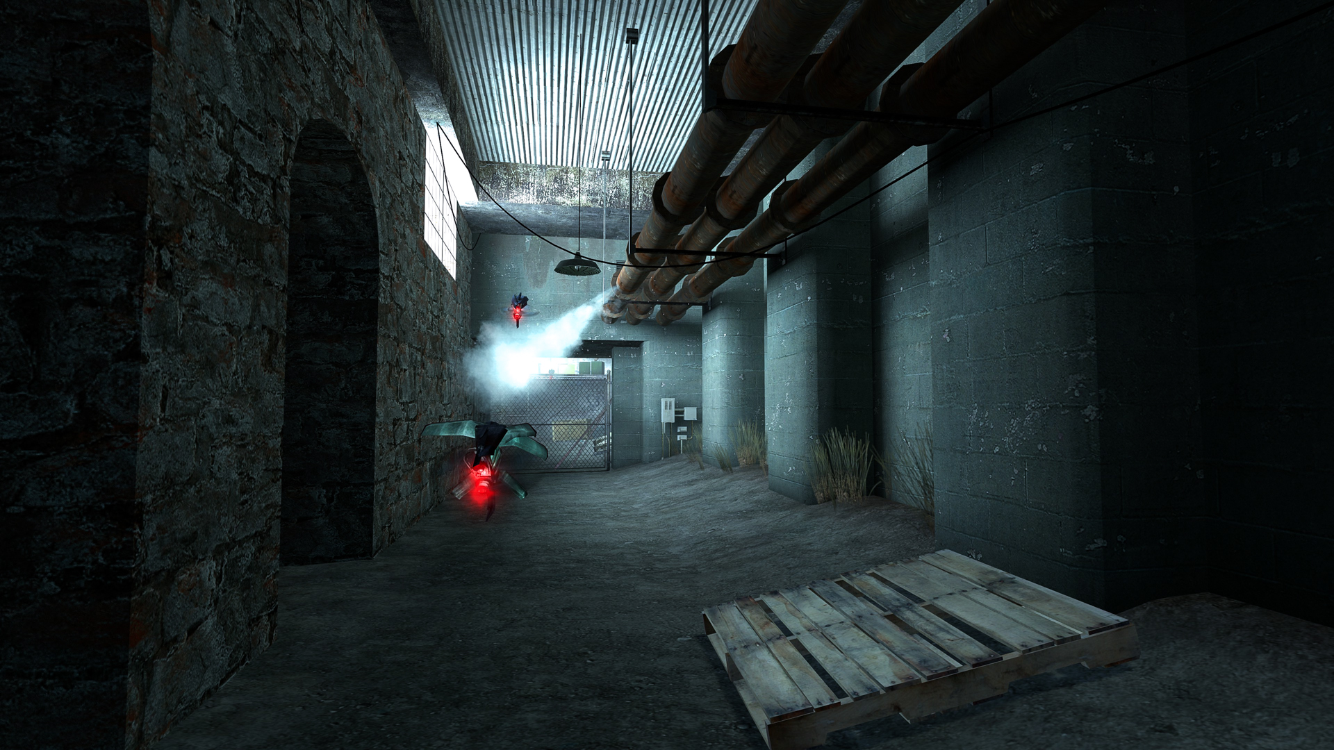 Half-Life 2: Update screenshot 12