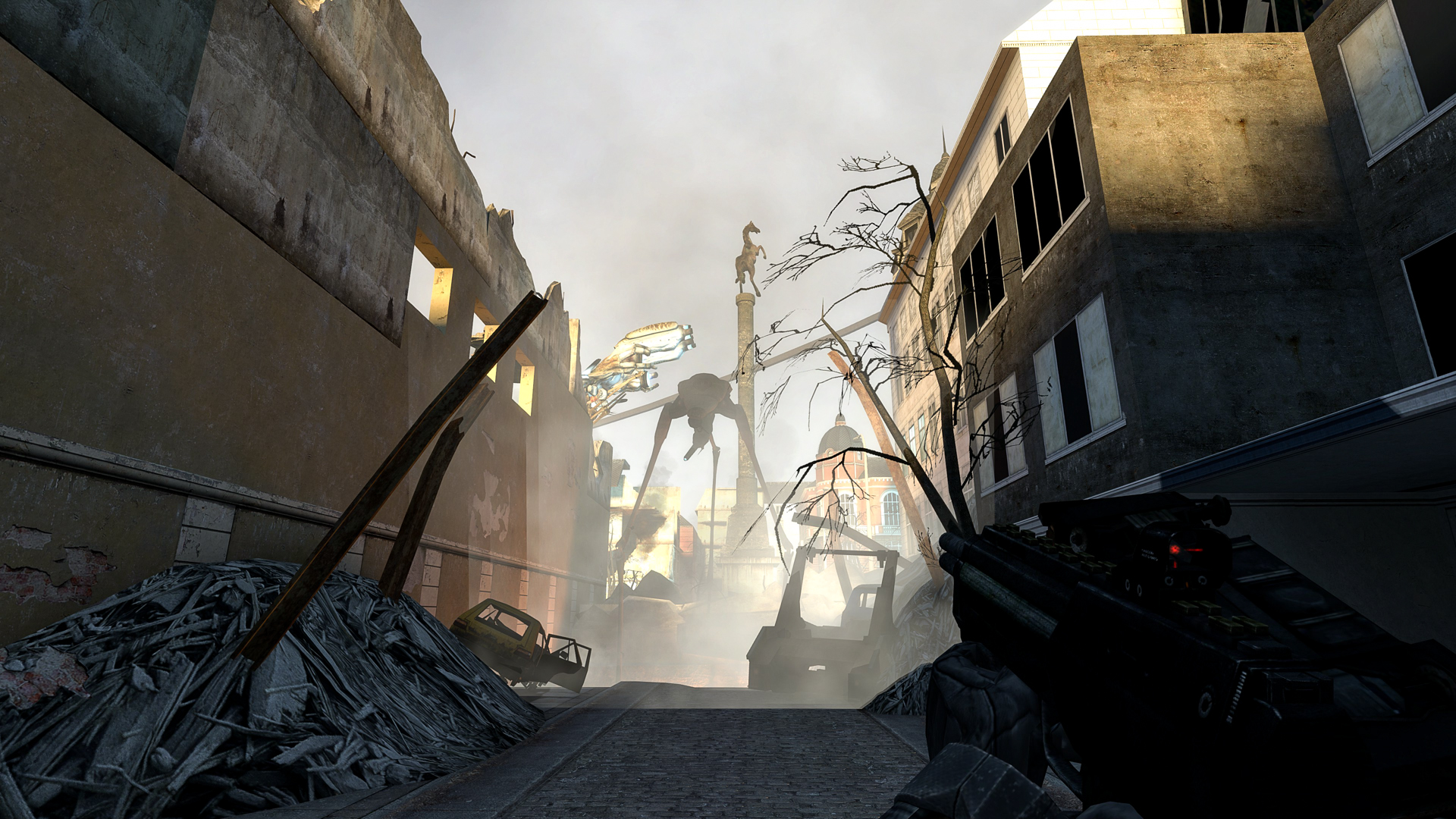 Half-Life 2: Update screenshot 14
