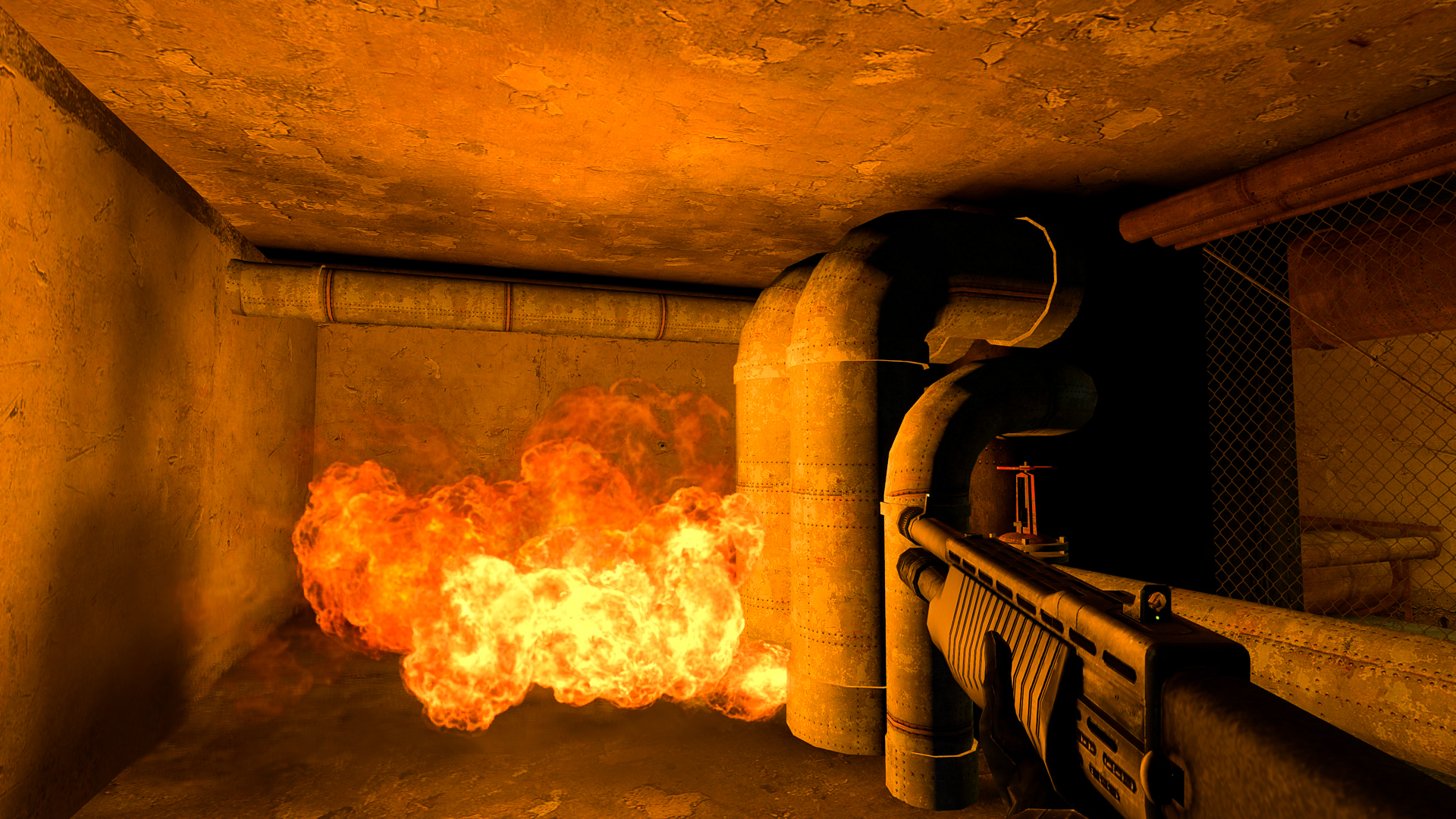 Half-Life 2: Update screenshot 8