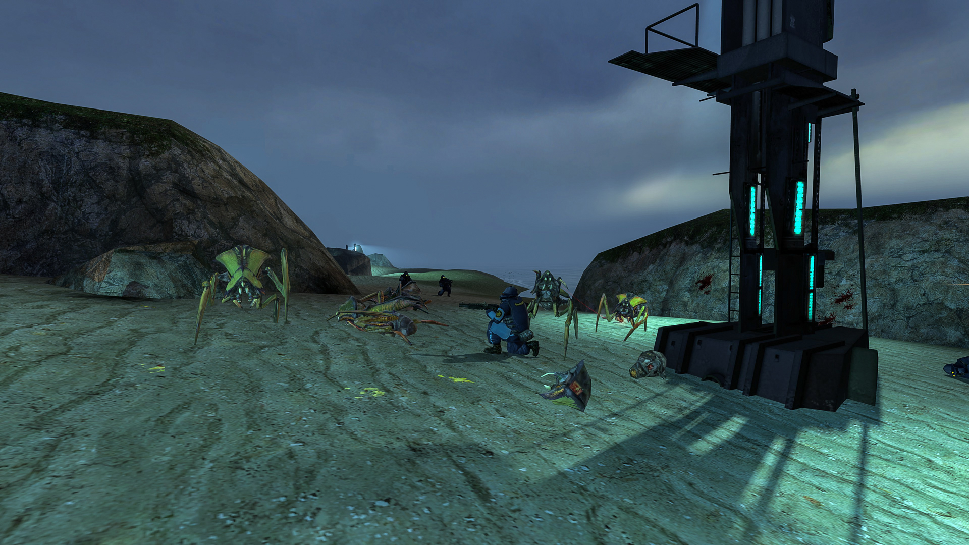 Half-Life 2: Update screenshot 17