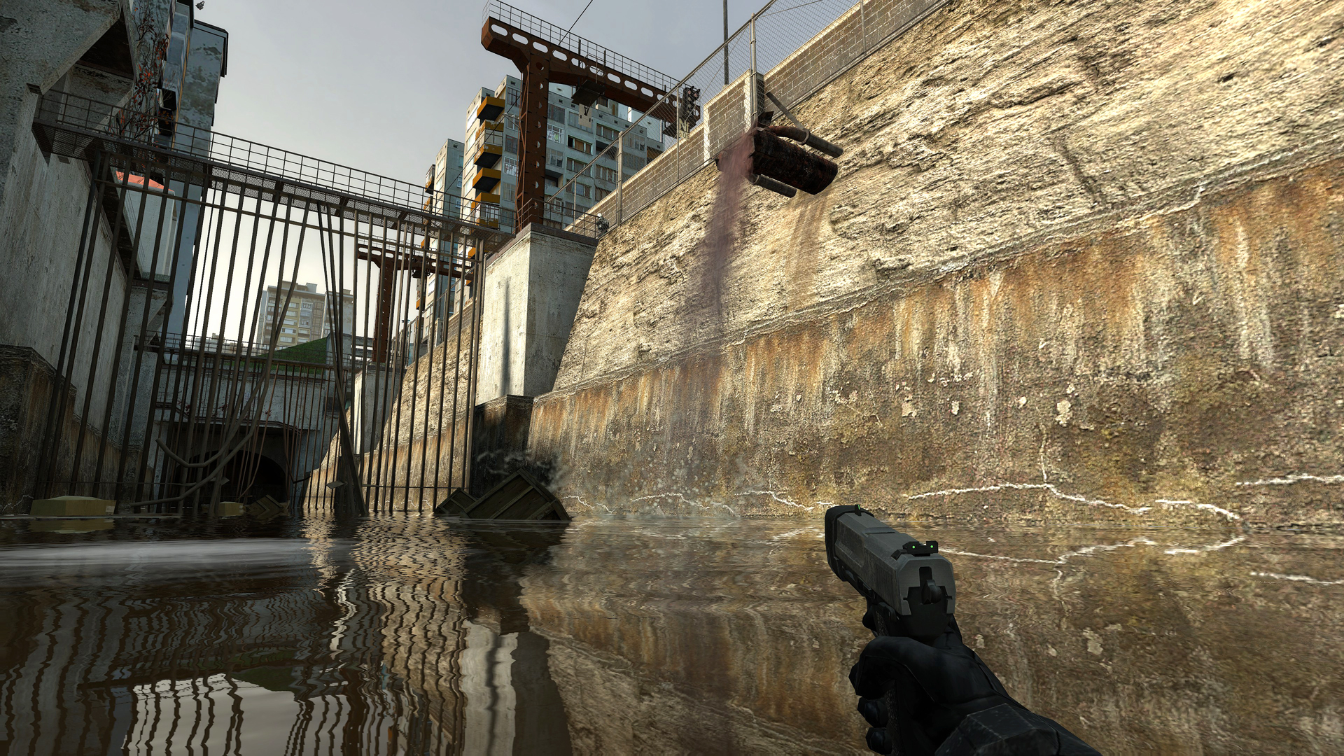 Half-Life 2: Update screenshot 6