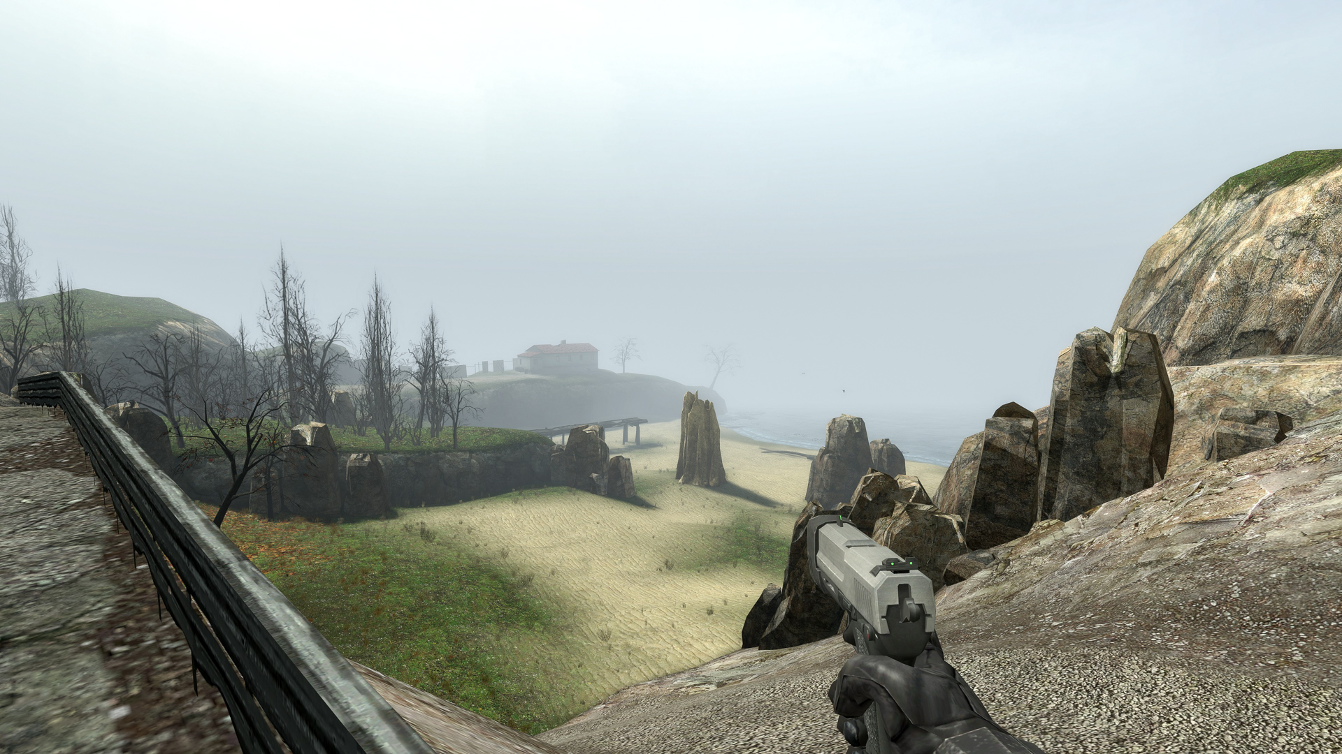 Half-Life 2: Update screenshot 16