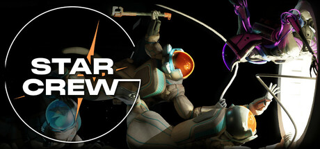 Star Crew Cover Image