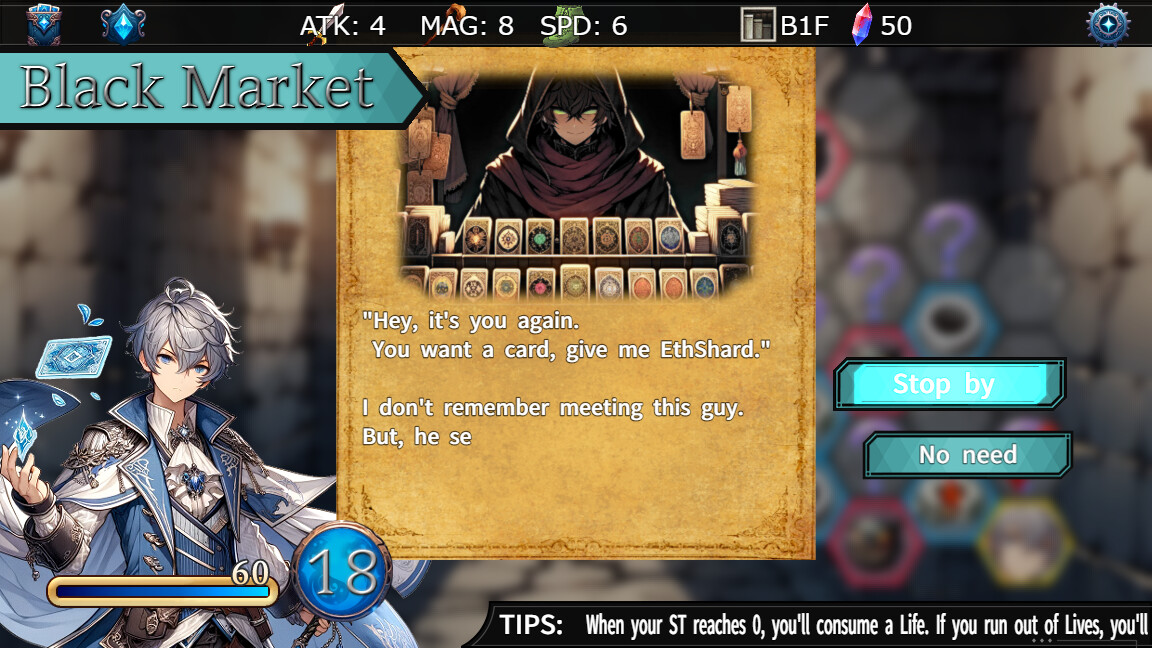 Beat in Zero screenshot 3