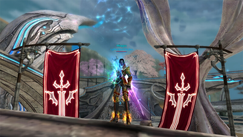 Reborn: Dragona PH screenshot 2