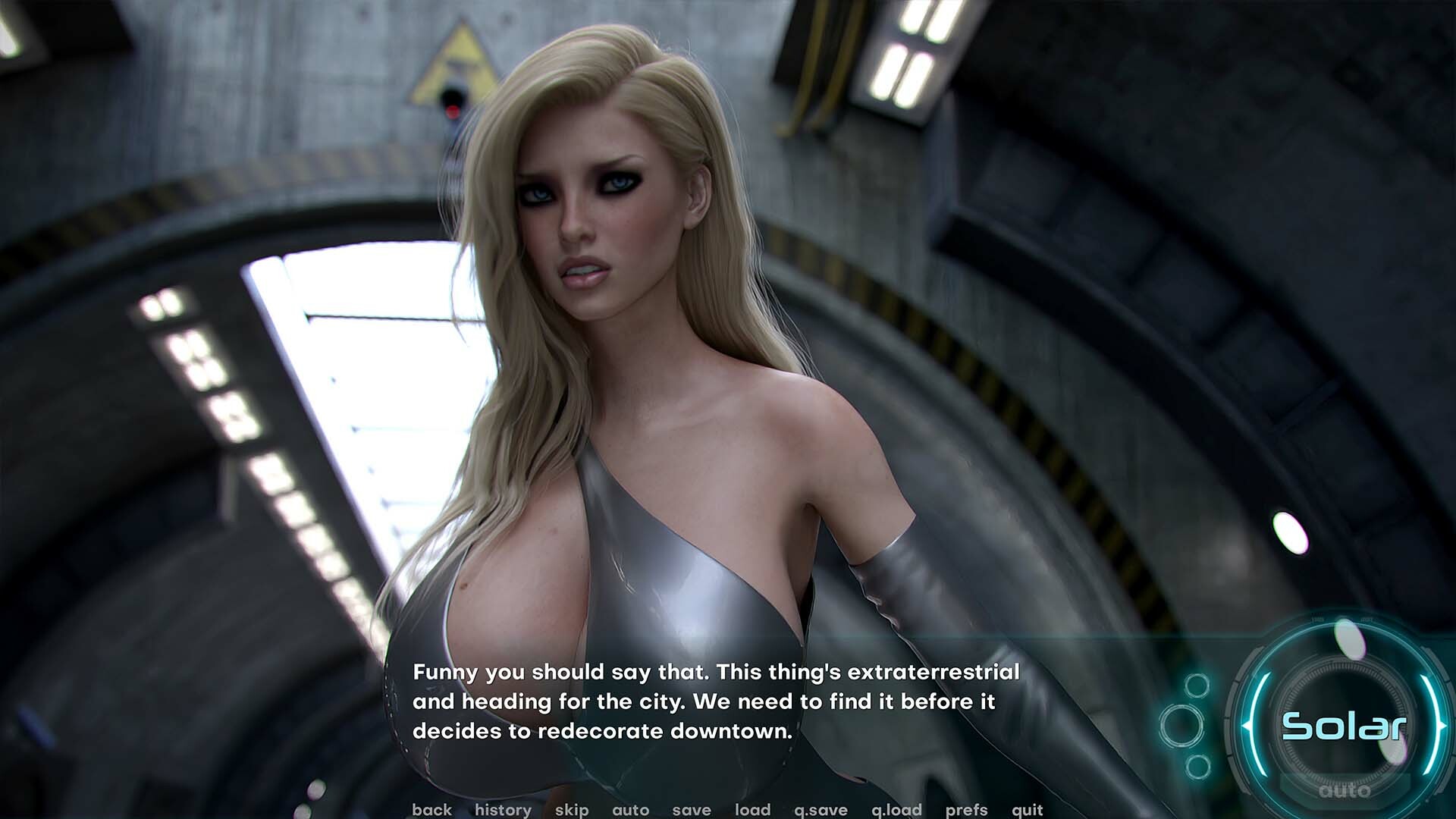 Flying High screenshot 22