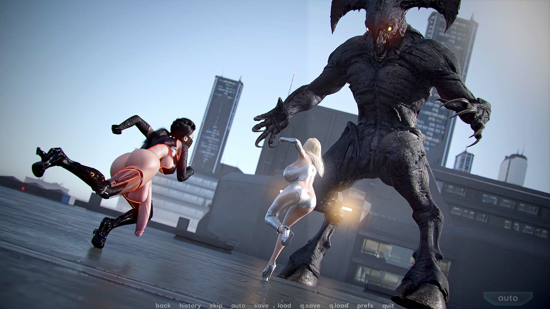 Flying High screenshot 24