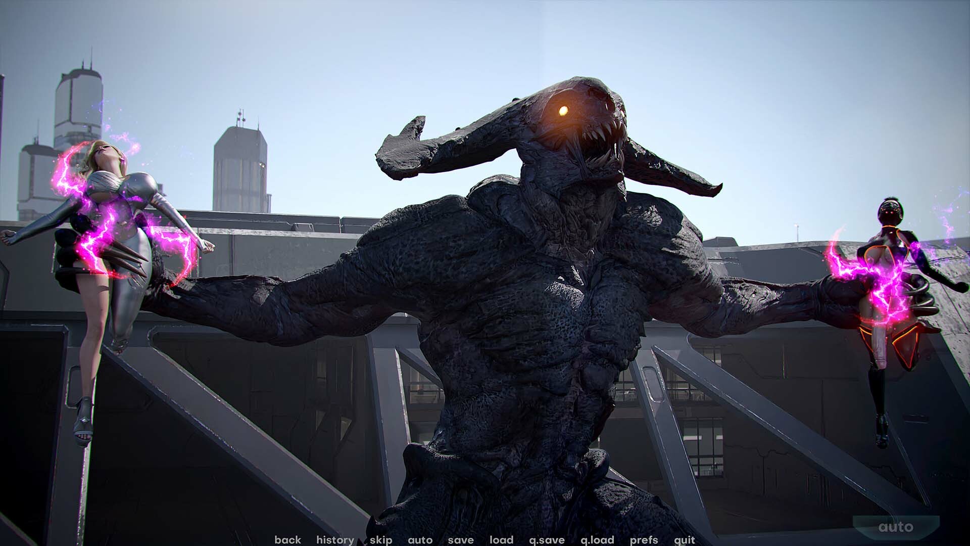 Flying High screenshot 25