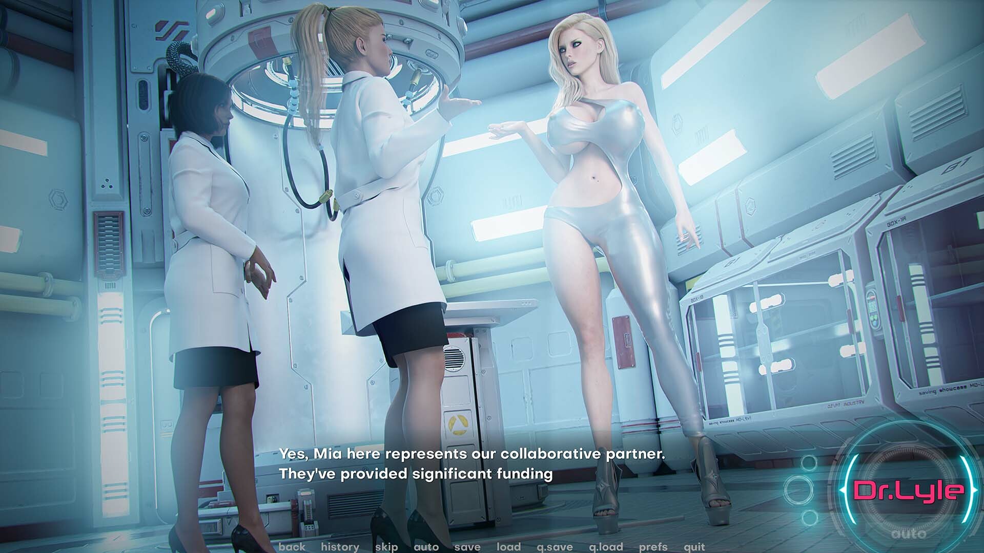Flying High screenshot 3